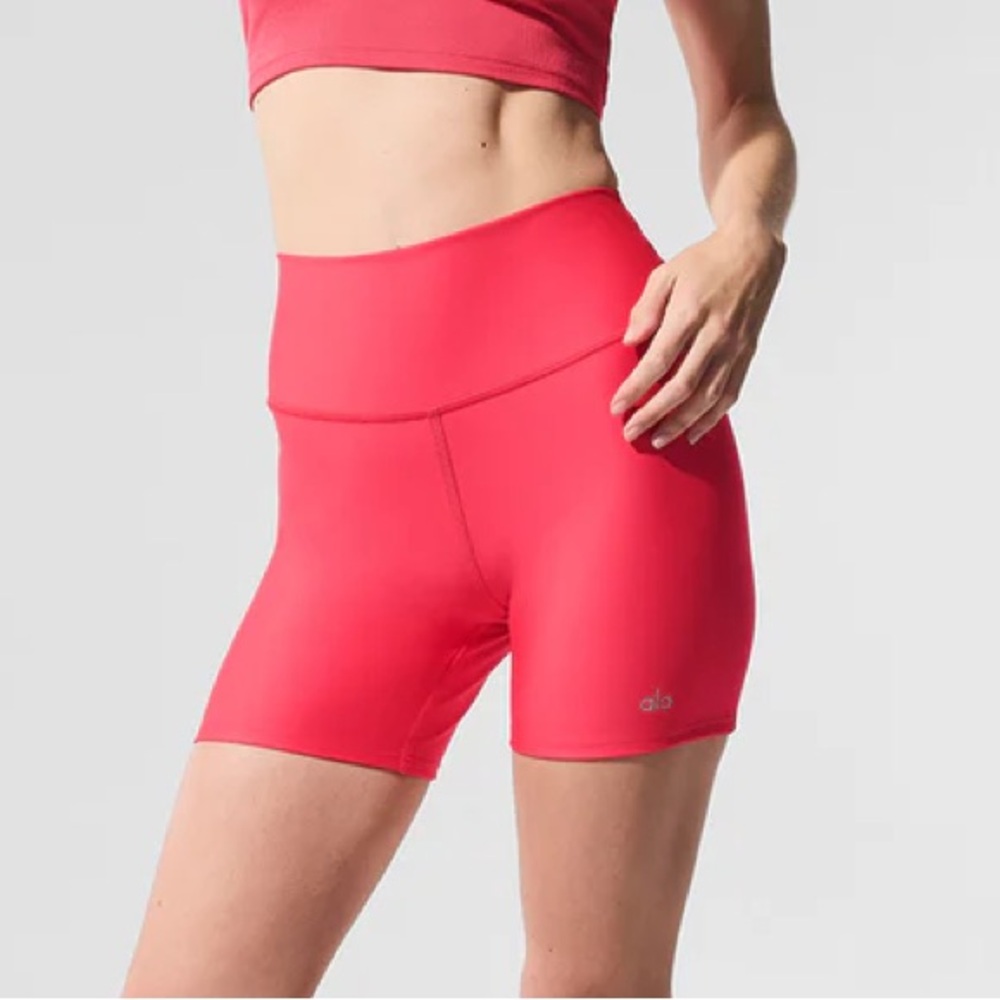 Alo Candy Red Set - Picture 6 of 11